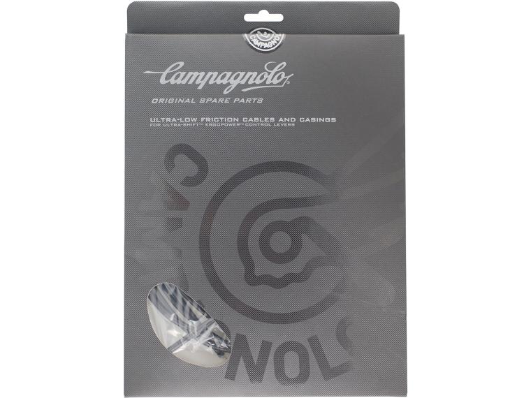 Campagnolo CG-ER600 Schakel + Remkabel set