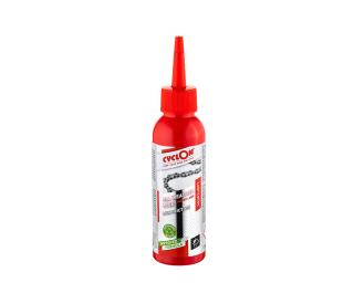 CyclOn Course Lube (All Weather) Smøremiddel 125 ml