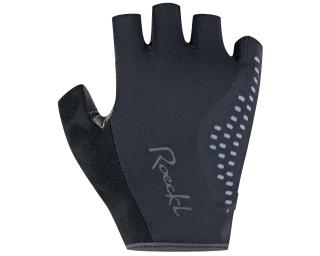 Roeckl Davilla Cycling Gloves Black