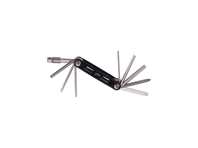 BBB Cycling MaxiFold S Multitool
