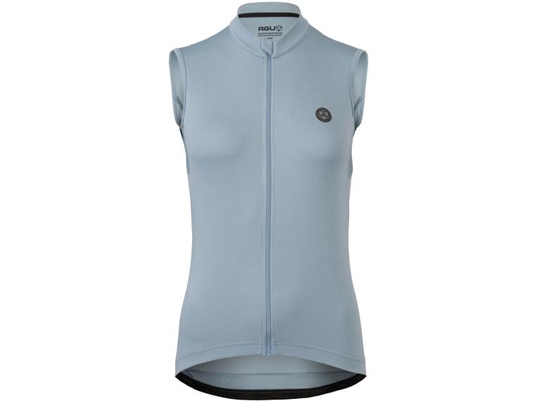 Maillot Ciclismo AGU Essential Core Singlet II Gris