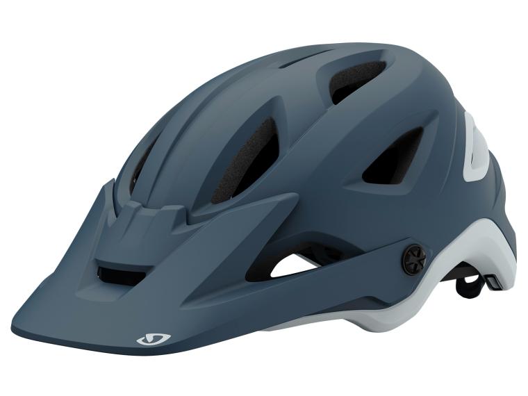 Giro Montaro MIPS II MTB Helm Grau