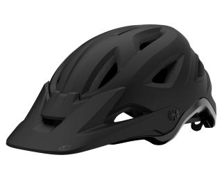 Giro Montaro MIPS II MTB Helm Zwart