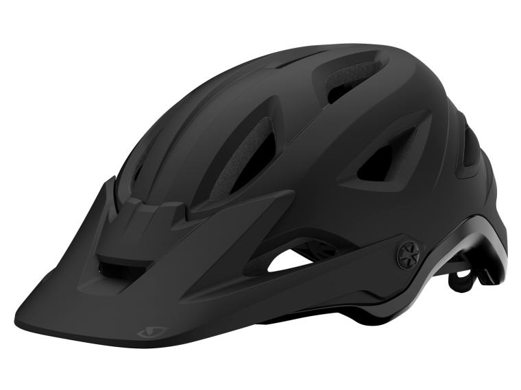 Giro Montaro MIPS II MTB Helm Zwart