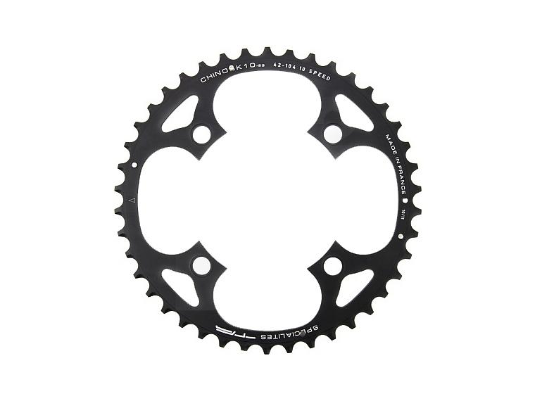 TA Specialites Chinook 10/11 Speed Chainring