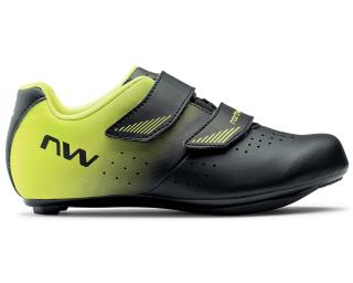 Northwave Core Junior Road Cycling Shoes