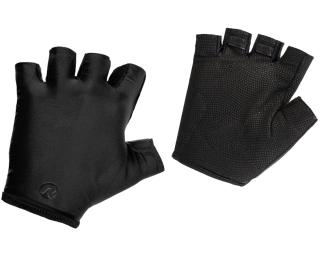 Guantes Rogelli Solid Negro