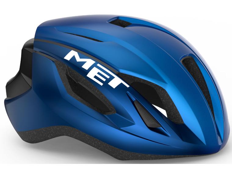 toeter Bewijzen duizelig MET Strale Racefiets Helm kopen? - Mantel