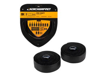Jagwire Pro Shift Cable Kit + Bar Tape