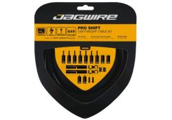 Jagwire Pro Shift Kabelset + Stuurlint