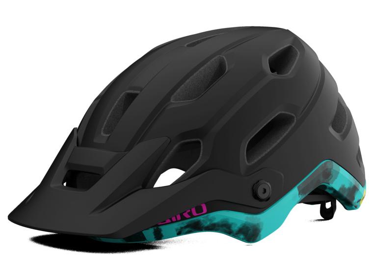 Giro Source MIPS W MTB Helmet Blue