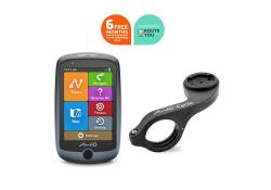 Mio Cyclo Discover Connect Plus Pack
