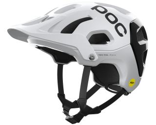 POC Tectal Race MIPS MTB Helmet White