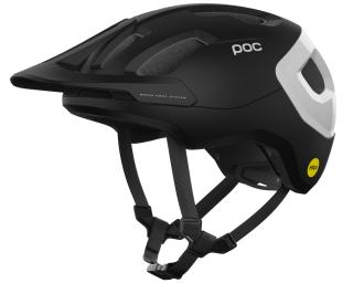 POC Axion Race MIPS MTB Helm