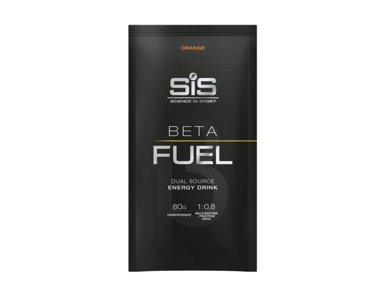 SiS Beta Fuel 80 Strawberry/lime