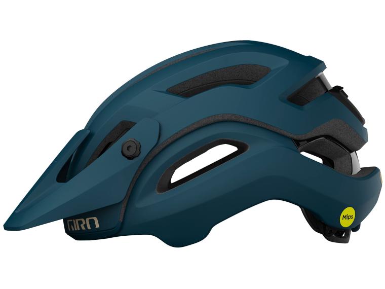 Giro Manifest Spherical MTB Helmet - Mantel
