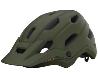Giro Source MIPS MTB Helmet Green