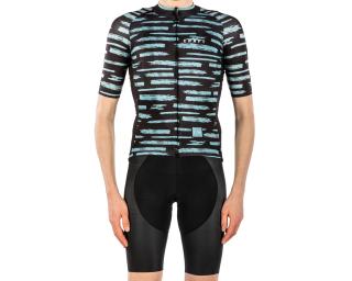 Craft Blurred Lines Cycling Jersey