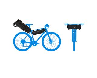 AGU Bikepacking Set