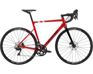 Cannondale Caad13 Disc 105 Rood