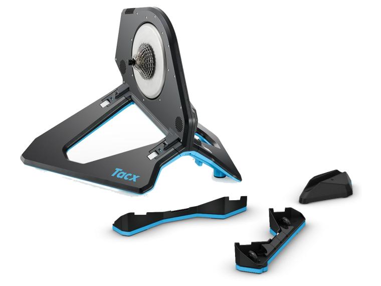 Tacx Neo 2 Smart T2850 Direct Drive Turbo Trainer Tacx Neo Motion Plate