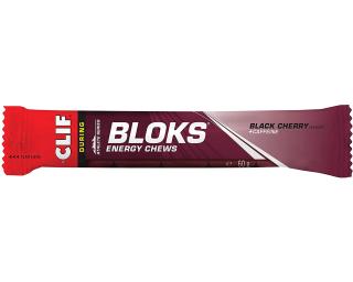 Clif Bloks Energy Chews Paket