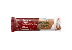 PowerBar True organic protein bar