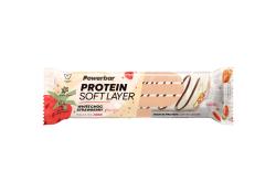 PowerBar Protein soft layer bar