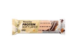 PowerBar Protein Soft Layer Riegel
