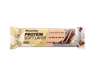 PowerBar Protein Soft Layer Bar
