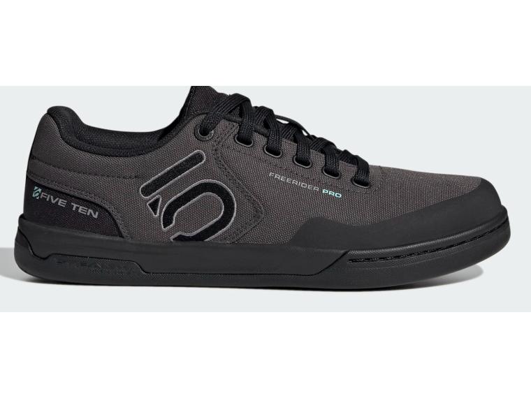 Adidas Five Ten Freerider Pro MTB Schuhe Black / Grey