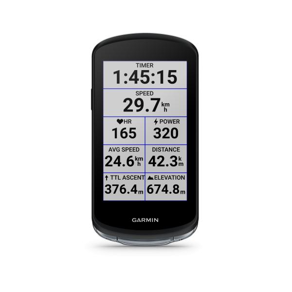 Ciclocomputadores Garmin GPS para ciclismo: la guía definitiva - BICIO