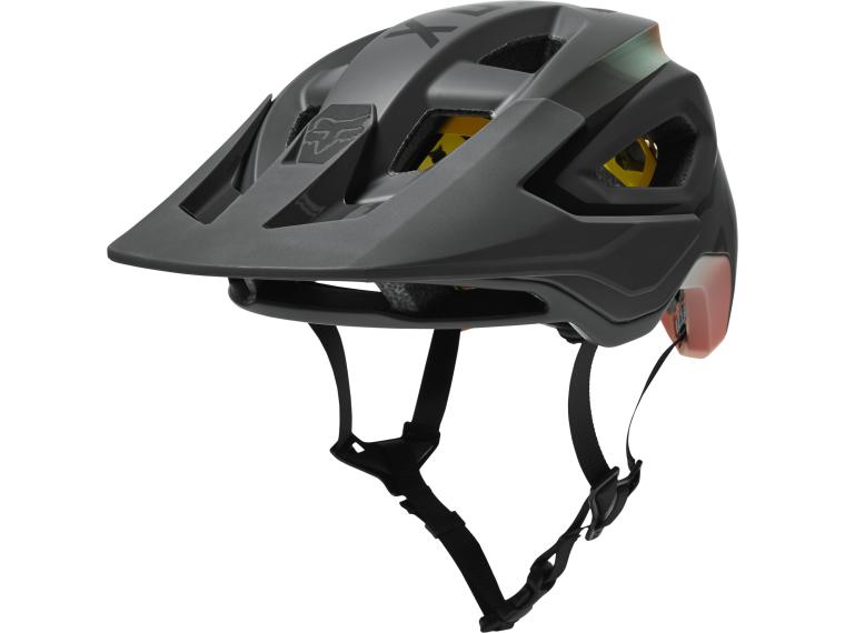 Fox Racing Speedframe Vnish MTB Helm
