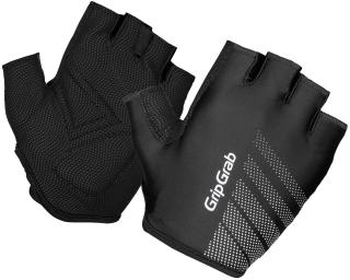 GripGrab Ride Lightweight Cycling Gloves Black