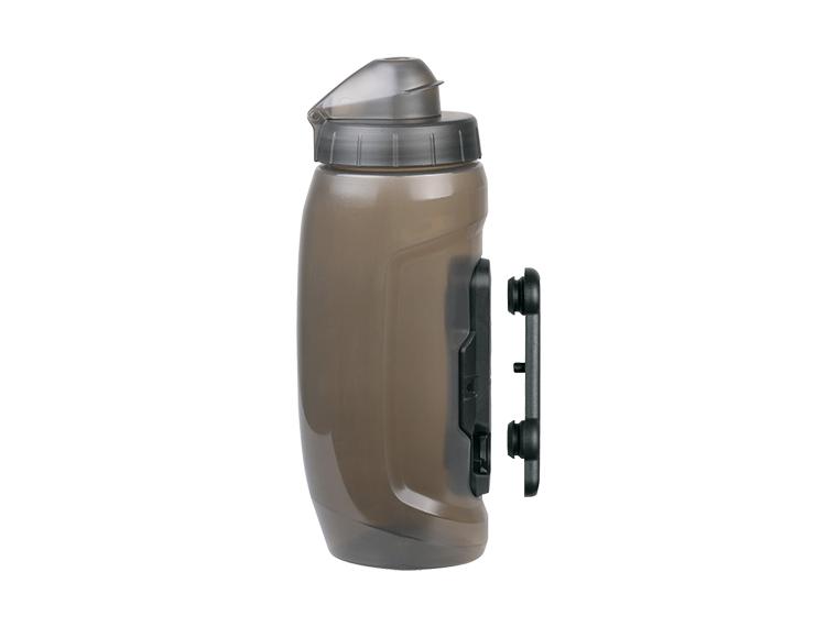 SKS MonkeyBottle TWIST Water Bottle + Bottle Cage 590 ml