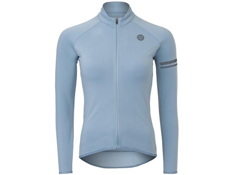 AGU Thermo LS Essential Cycling Jersey