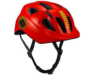 BBB Cycling Hero Kids Bike Helmet  Red