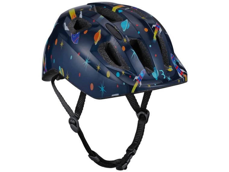 BBB Cycling Hero Kids Bike Helmet  Green Avocado