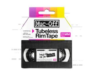 Muc-Off 10m Tubeless Rim Tape 21 mm