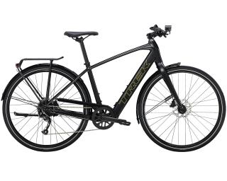 Trek FX+ 2 Hybride E-Bike