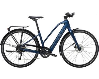 Trek FX+ 2 Electric Hybrid Bike