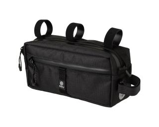AGU Bar Bag Venture Handlebar Bag Black