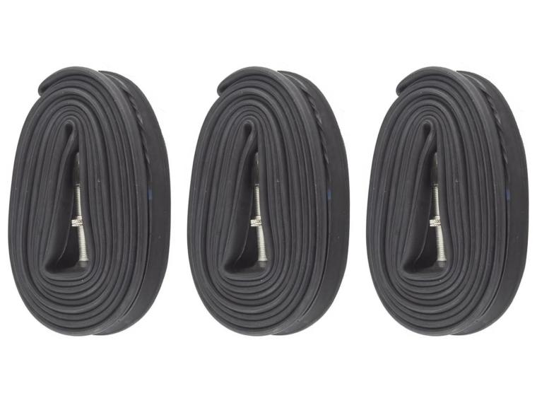 Continental Race 28 Inner Tube 3 pieces / 42 mm / 60 mm / 80 mm
