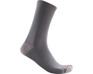 Castelli Bandito Wool 18 Socken