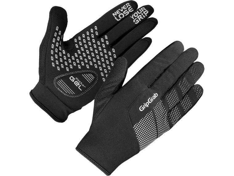 GripGrab Ride Windproof Cycling Gloves