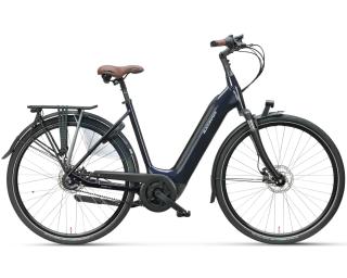 Vélo électrique Batavus Finez E-go Power Exclusive Entrée basse