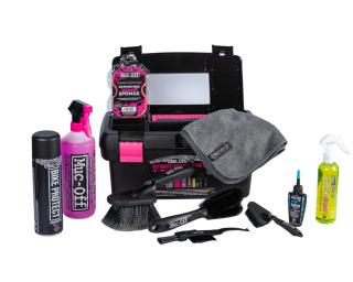 Kit d'Entretien Muc-Off Ultimate Bicycle Kit