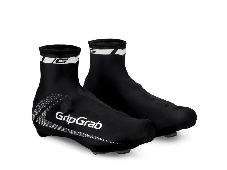 Couvre Chaussures  GripGrab RaceAero Noir