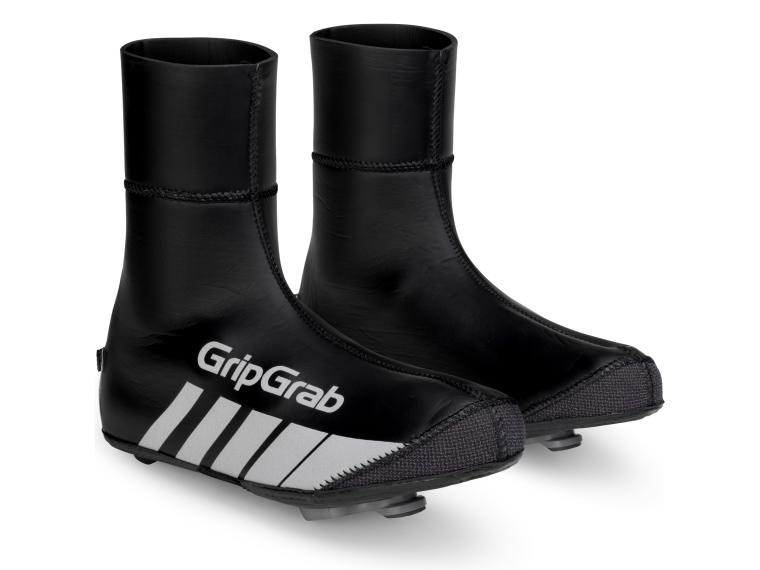 GripGrab RaceThermo Shoe Covers Black