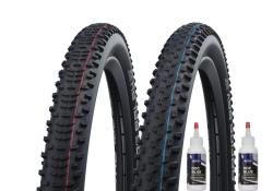 Schwalbe Racing Ray + Racing Ralph Super Ground TLE
